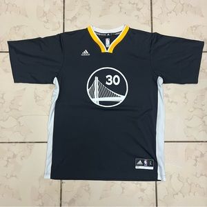 Large Golden State Warriors Steph Curry 30